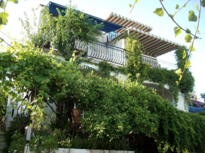 Отель Apartments by the sea Seget Vranjica, Trogir - 2037  Трогир